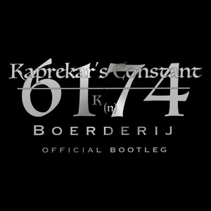 Boerderij - Official Bootleg