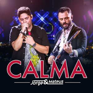 Calma - Single