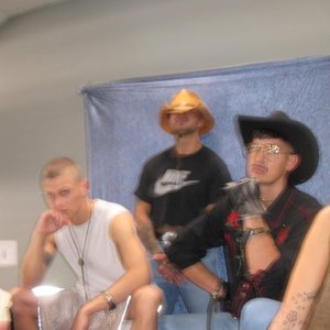 Burhan G, Carl Knast, Tobias Rahim のアバター