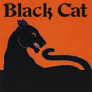 Black Cat