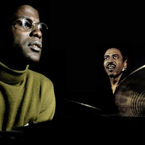 Аватар для Andrew Hill & Chico Hamilton
