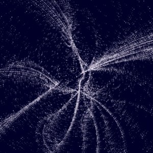 The Darker the Night, the Brighter the Stars (Inspired by 'Crime and Punishment')