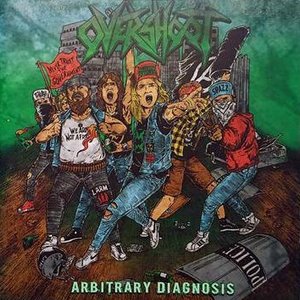 Arbitrary Diagnosis