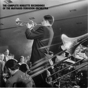The Complete Roulette Recordings