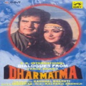 Dharmatma-Dia. & Songs-1