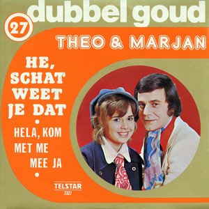 Telstar Dubbel Goud, Vol. 27 - Single