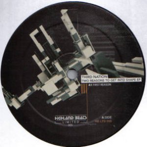 Two Reasons To Get Into Shape EP