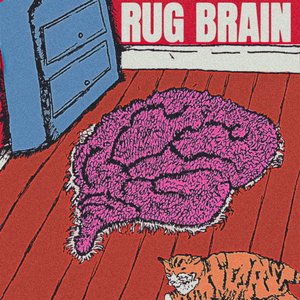 Rug Brain - Single