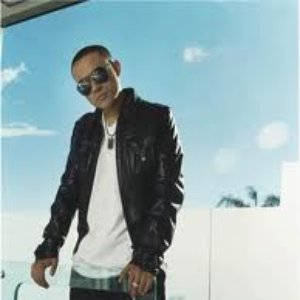Frankie J;Bimbo 的头像