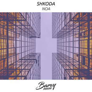 SHKODA 的头像
