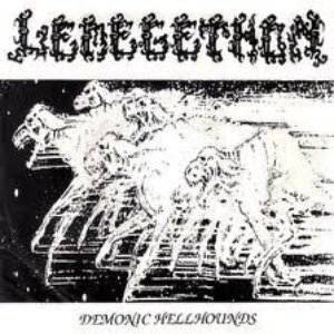 Demonic Hellhounds