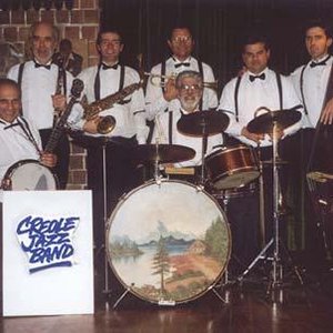 Creole Jazz Band 的头像