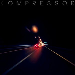 “Kompressor”的封面