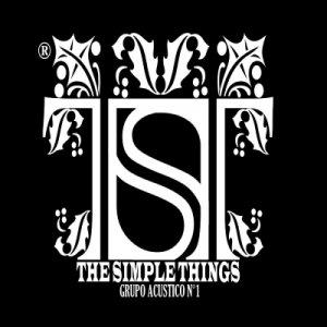 Изображение для 'THE SIMPLE THINGS Covers Acusticos'