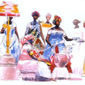 Avatar for Ilê Omolu Oxum