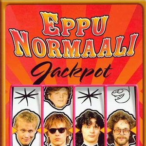 Jackpot – 101 Eppu-klassikkoa 1978–2009