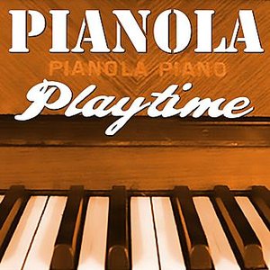 Pianola Playtime