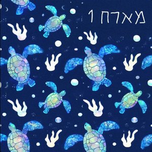 מארח 1