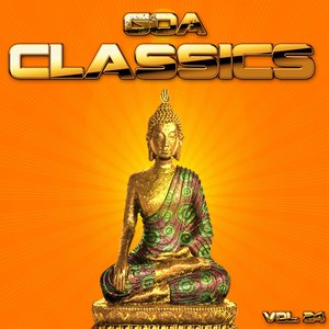 Goa Classics, Vol. 24