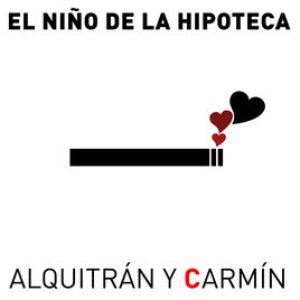 Alquitrán y Carmín