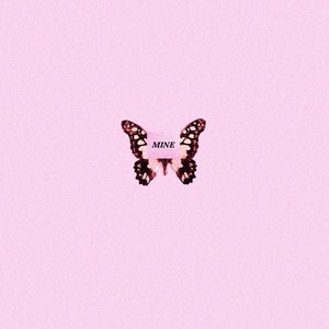 mine
