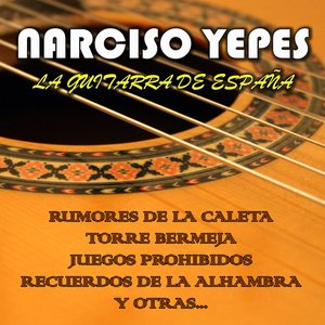 La Guitarra de España