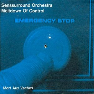 Avatar de senssurround orchestra