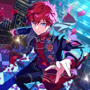 Avatar for 天城 一彩(CV.梶原 岳人)