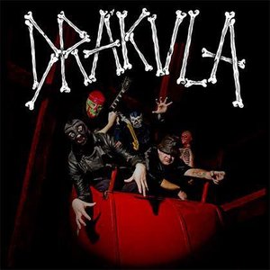 Image for 'Drakula'