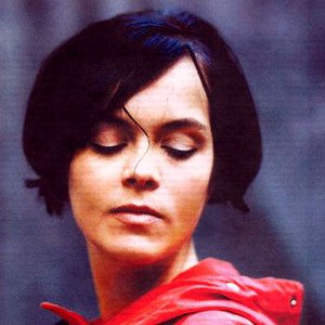 Stina Nordenstam のアバター