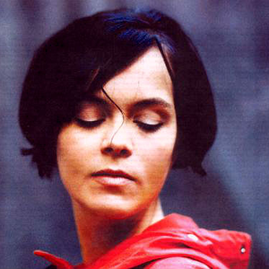 Stina Nordenstam photo provided by Last.fm