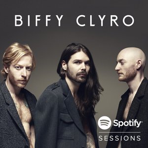 Biffy Clyro
