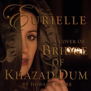 Изображение для 'The Bridge Of Khazad-Dum (from "The Lord Of The Rings")'
