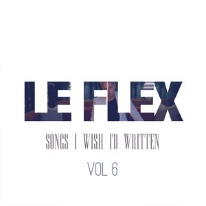 Songs I Wish I'd Written:Vol.6