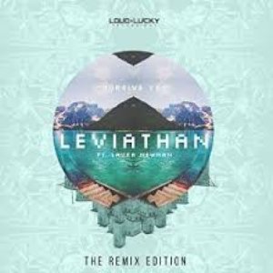 Leviathan Feat. Laura Newman 的头像