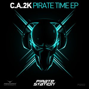 Pirate Time EP