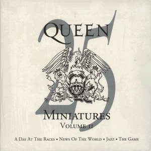 Miniatures: Volume 2