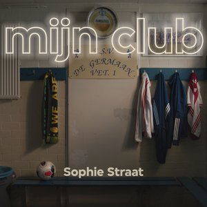 Mijn Club - Single