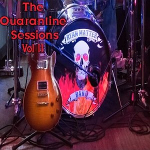 Quarantine Sessions, Vol. 2