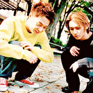 KinKi Kids 的头像