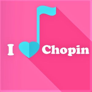 I Love Chopin