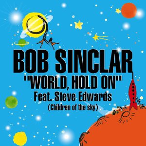 Rock The Boat (feat. Pitbull, Dragonfly & Fatman Scoop) — Bob Sinclar |  Last.fm