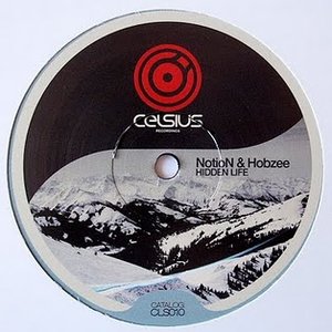 Avatar for Notion & Second Self