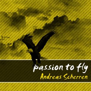 “Passion to Fly”的封面