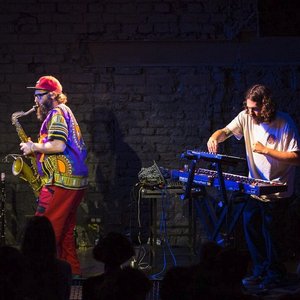 Eyal Talmudi & Rejoicer 的头像