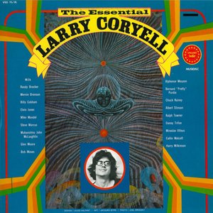 The Essential Larry Coryell