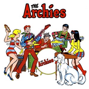 Image pour 'The Archies'