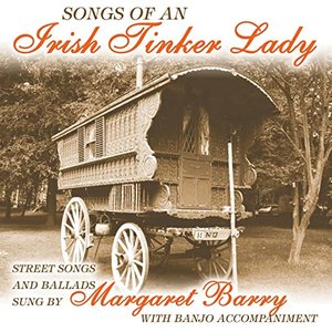 Songs of an Irish Tinker Lady