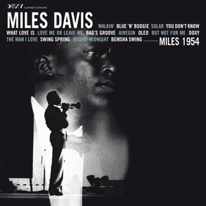 Miles 1954