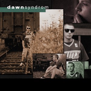 “Dawn-Syndrom”的封面